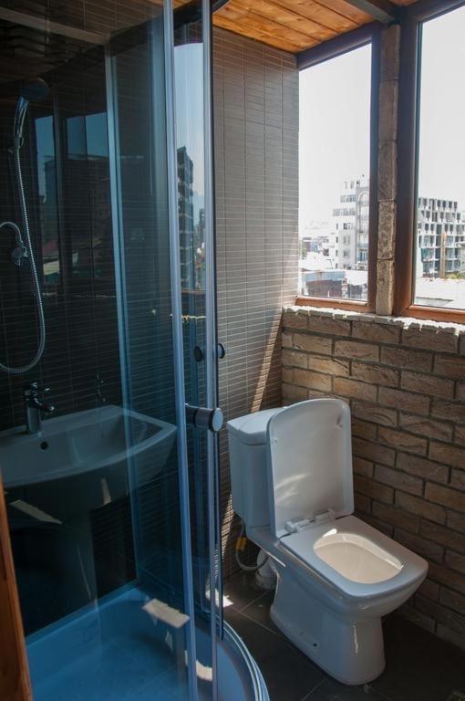 Hotel Phaliashvili Batumi Exterior photo